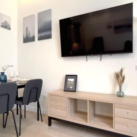 G1 Apartamento Exclusivo, Madrid Luaran gambar