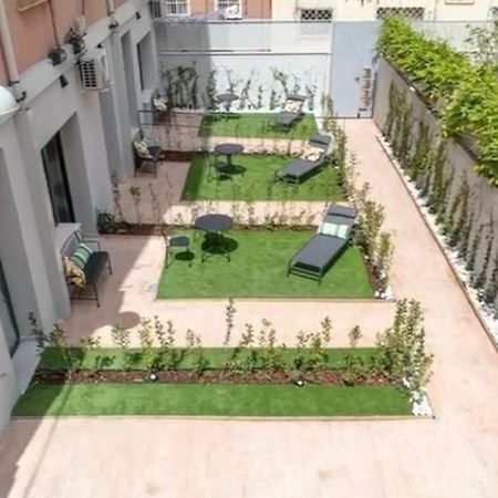 G1 Apartamento Exclusivo, Madrid Luaran gambar