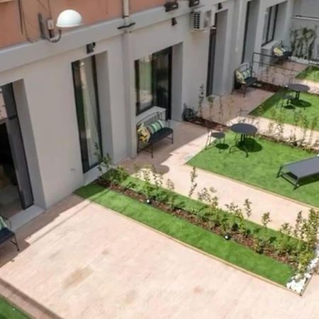 G1 Apartamento Exclusivo, Madrid Luaran gambar