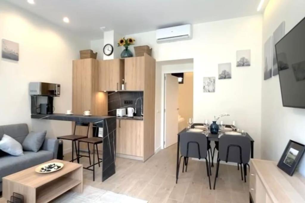 G1 Apartamento Exclusivo, Madrid Luaran gambar