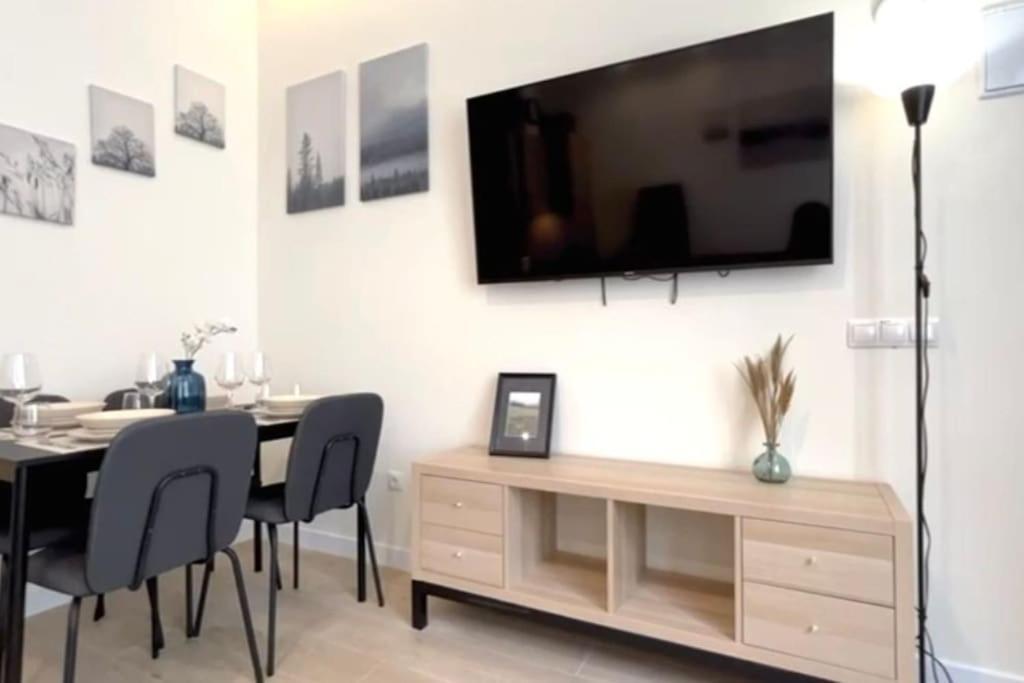 G1 Apartamento Exclusivo, Madrid Luaran gambar