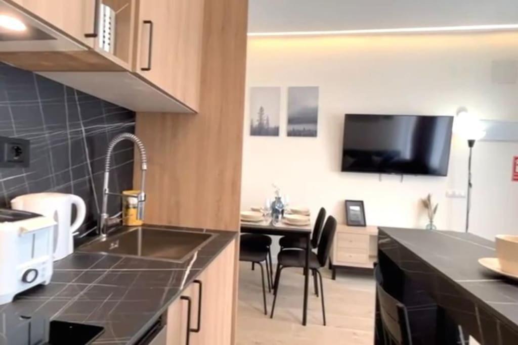G1 Apartamento Exclusivo, Madrid Luaran gambar