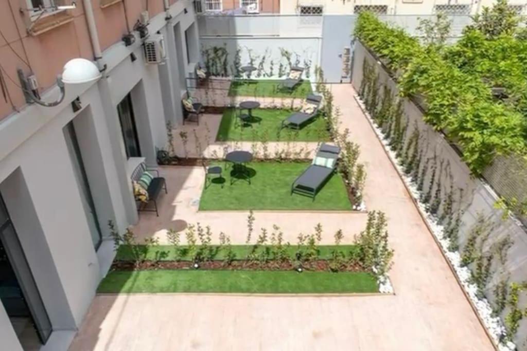 G1 Apartamento Exclusivo, Madrid Luaran gambar