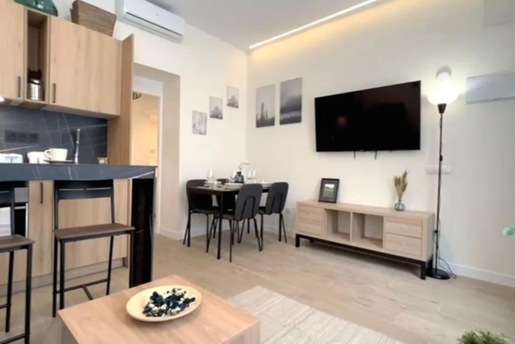 G1 Apartamento Exclusivo, Madrid Luaran gambar