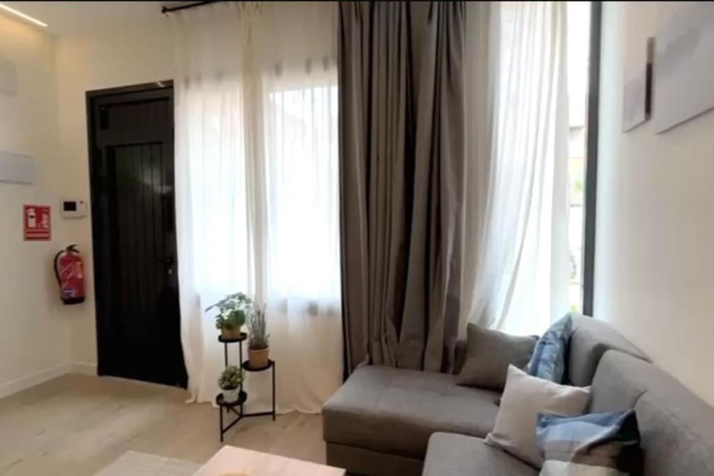 G1 Apartamento Exclusivo, Madrid Luaran gambar