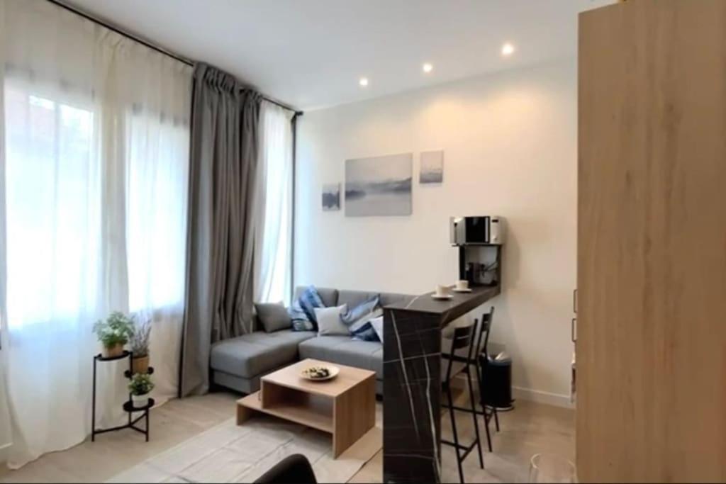 G1 Apartamento Exclusivo, Madrid Luaran gambar