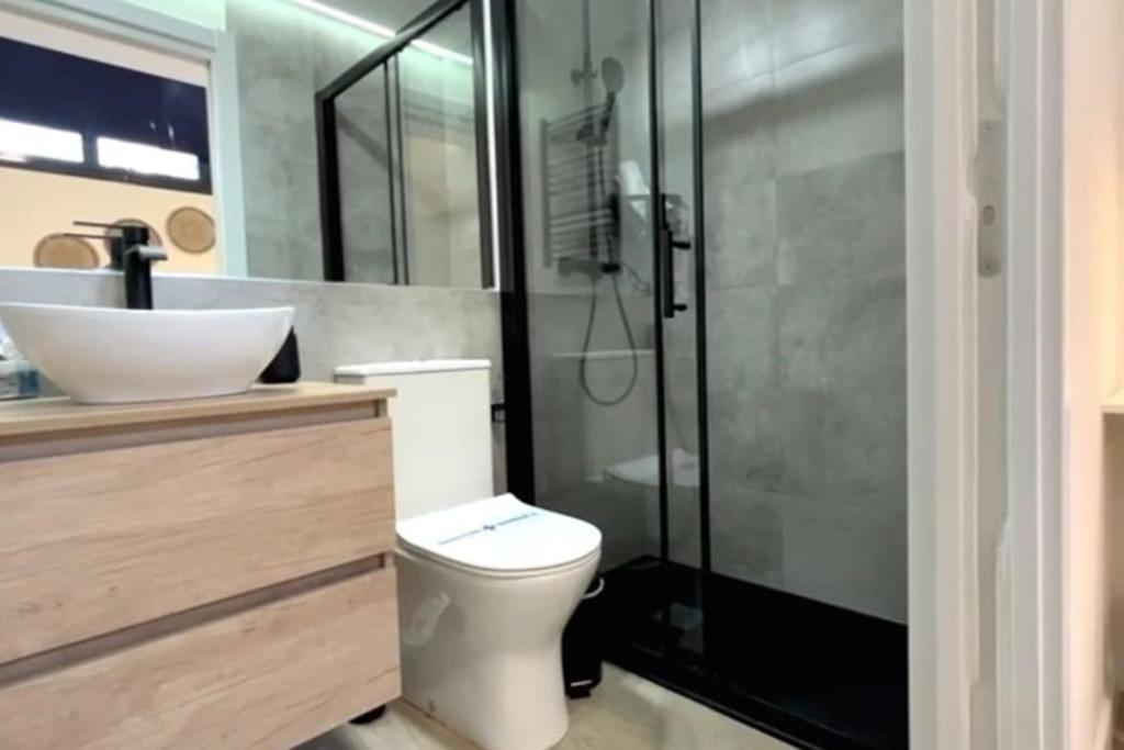 G1 Apartamento Exclusivo, Madrid Luaran gambar