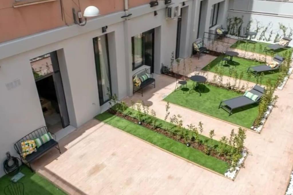 G1 Apartamento Exclusivo, Madrid Luaran gambar